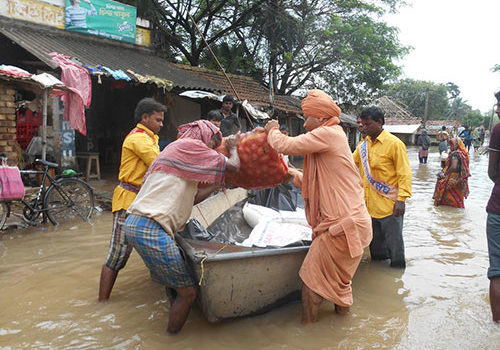 Bharat SAevashram Service